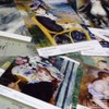 HOSTEESSCHOICE Beautiful Art Postcards set of 30 Pierre Auguste Renoir
