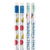 SmileMakers Teacher Pencil Bundle - Prizes and Giveaways - 24
