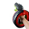 Bracelet Dinosaur Roar Electric Blasting Toy Shooter Electric Burst Game