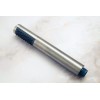 Plumb USA Tube Type Bathroom Handheld Shower Head with Extra