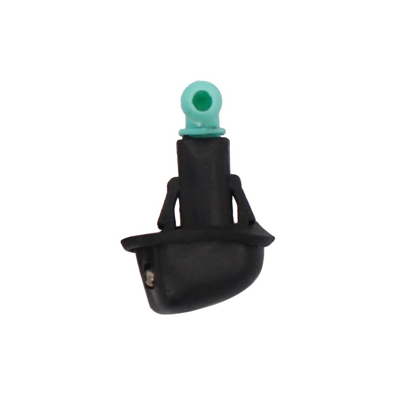 2x Windshield Washer Wiper Water Spray Nozzle for 1998-2002 Accord