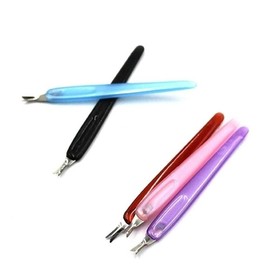 Nail remover, cuticle, nail care / 네일 제거기 큐티클 네일케어