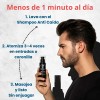 Kit Crecimiento Capilar Anticaida Hair Tonic + Shampoo