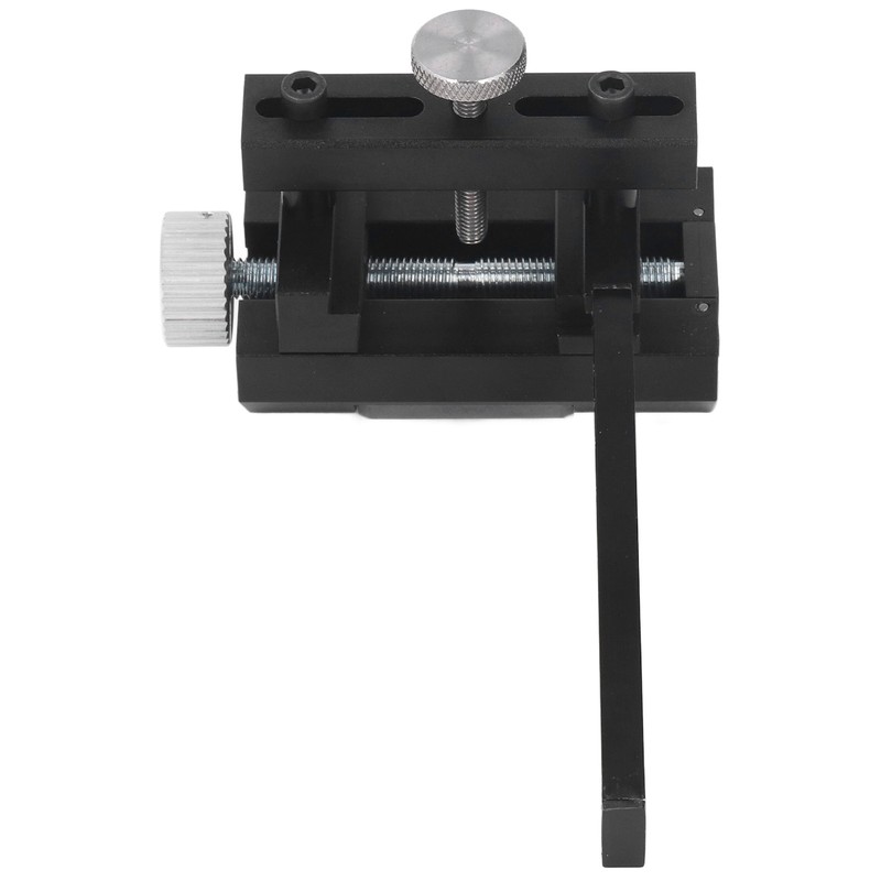 Honing Guide Aluminum Alloy Multifunctional Grinding Angle Clamping Range Adjustable