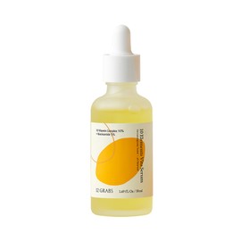 12GRABS 10 Elements Vita Serum 50ml - 트웰브그랩스 텐 엘레멘츠 비타 세럼 50ml