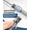 SDS Plus Extension, Lytool 220 mm SDS Plus Drill Extension