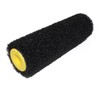 XWADJCD 9 Inch Drywall Compound Roller Cover, Drywall Texture Roller,