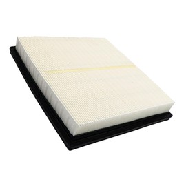 Fraxle Engine Air Filter Replacement CA12295-B for 2019-2023 Subaru Forester, Outback, 2017-2023 Impreza, Legacy, Ascent, WRX, Crosstrek,