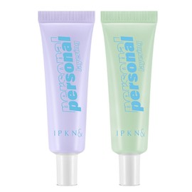 IPKN Personal Tone Correcting Base 1+1 Choose 2 Types SPF30 PA++/Whitening+Wrinkle Improvement+UV Protection / 입큰 퍼스널 톤코렉팅 베이스 1+1 2종 택 SPF30 PA++미백+주름개선+자외선차단