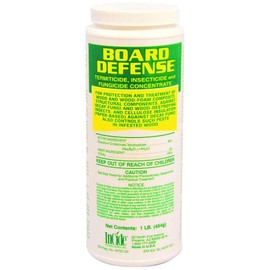 System Three Resins 644601123012 1-Pound Wood Care Systems Borate Powder