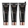 Calvisano Extra Caviar Black Mask 80ml x3 / Skin Elasticity / Moisturizing / Nourishing / Lifting / 칼비사노 엑스트라 캐비어 블랙 마스크 80ml x3 피부탄력보습영양리프팅