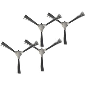 Paquete de 4 cepillos laterales 2290 robot para aspiradora para