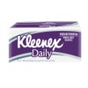 Kleenex Daily Servilleta, Paquete con 180 piezas de hoja sencilla