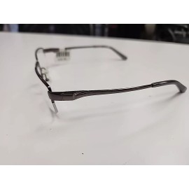 Robert Mitchel Frame RM 1009 54-17-140 Gunmetal