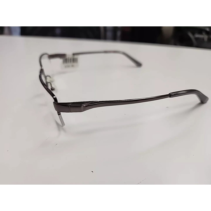 Robert Mitchel Frame RM 1009 54-17-140 Gunmetal