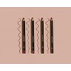 LipScript Cosmetics Natural Organic Lip Liner (Berry CHOCOLATE)