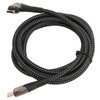USB C Magnetic Cable 480Mbps Data Transmission PD 100W Charging