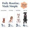 Veterinary Formula Smart Vitality Senior Support Dog Supplements 60ct –