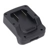 Power Tool Battery Adapter 18V Lithium Battery Adapter for BL1815