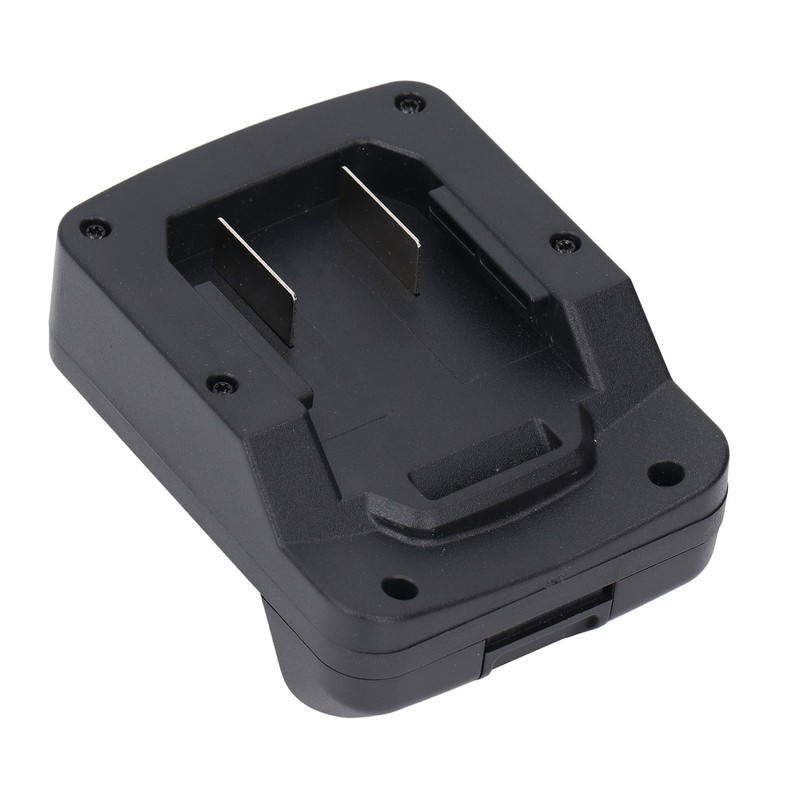 Power Tool Battery Adapter 18V Lithium Battery Adapter for BL1815