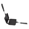 Hot Sandwich Maker Twill Detachable Nonstick Double Side Heating Sandwich
