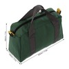 Hardware Tool Bag Wide Mouth Tool Bag Abrasion Resistant High