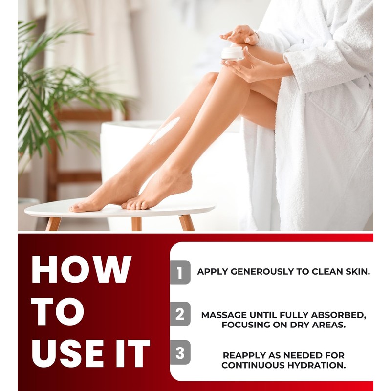 Udderly Smooth Hand Cream 4 oz + Udderly Smooth Body