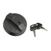 Lampa D-6 Cover Vented Fuel Cap - Diameter 60 mm,