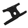 Wheelchair Thigh Restraint Belt Wheelchair Thigh Safety Harness Leg Soft