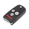 ePathChina Key Fob Keyless Entry Replacement for Acura MDX RDX