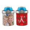 Thermo-Temp Stainless Steel Photo Can Cooler