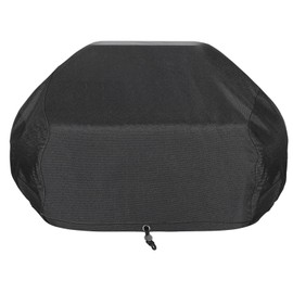 AMPtaan Woodfire Outdoor Grills Cover for Ninja Woodfire Pro XL Outdoor Oven OG951 OG901 and OG850 Series - Adjustable Drawstrings and Elastic Bands