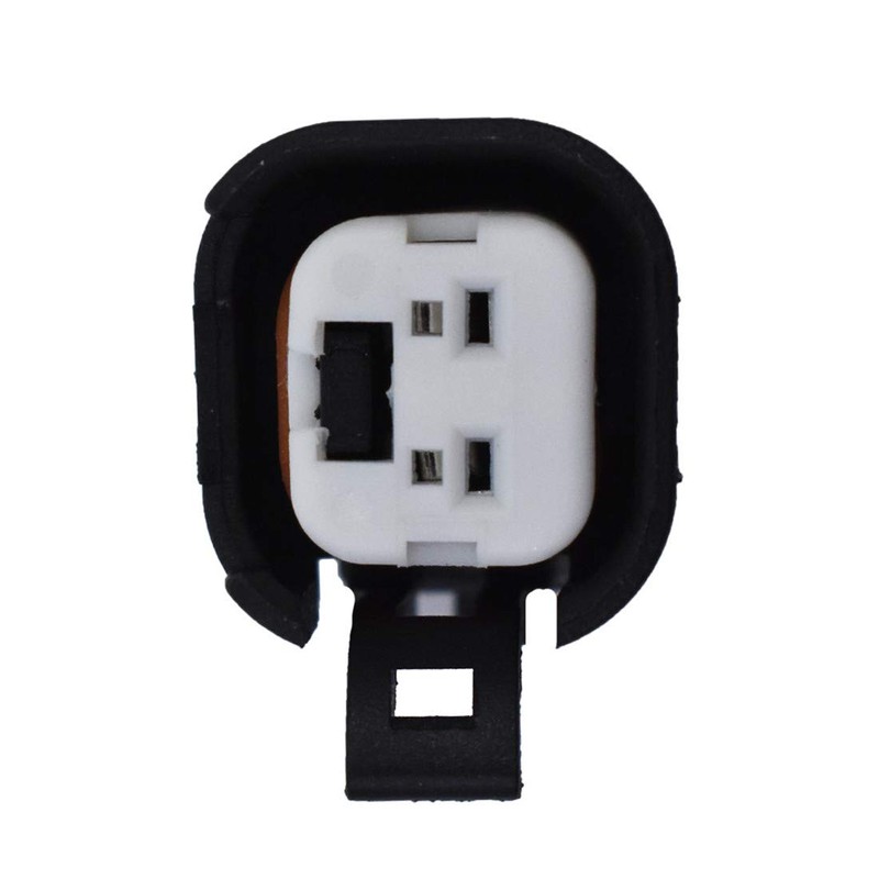 8 pcs Fuel Injector Connector Adapter Replacement for LS1 EV1