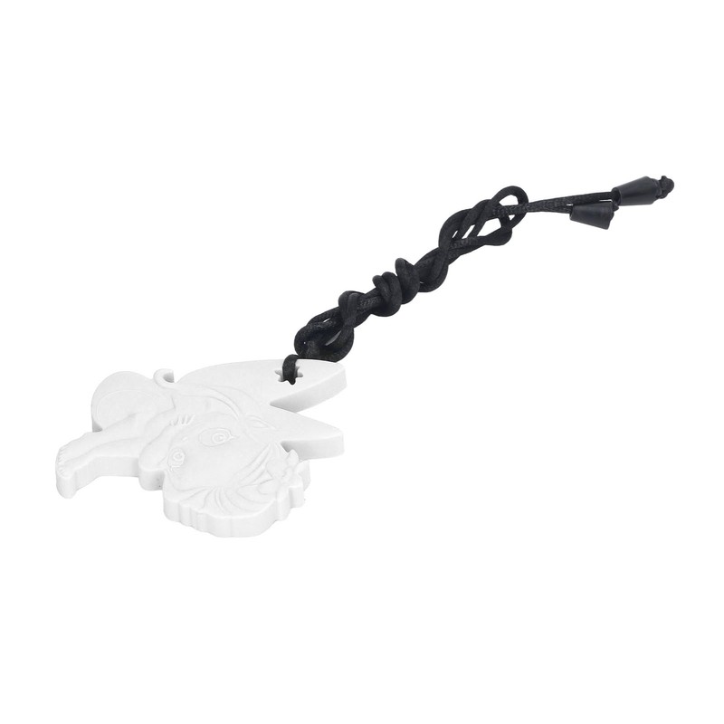 5Pcs Chew Necklace Food Grade Silicone Chewing Pendant for Toddlers