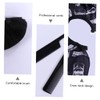 Baluue 7pcs Professional Hair Cutting Set Cape Hairdressing Accessories for