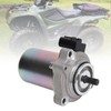 12V Power Shift Control Motor 31300 HP5 601 Shift Motor
