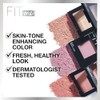 Maybelline Fit Me Blush, Berry, 0.16 fl. oz.