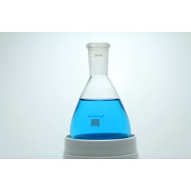 Recovery Flask, Borosilicate Glass, 24/40 (250 ml)