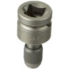Wera 05042760001 | 1/2" Adapter for Hex Drive Bits with