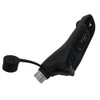 Renastar Walkie Talkie Quick Disconnect Adapter Qd Quick Release Connector