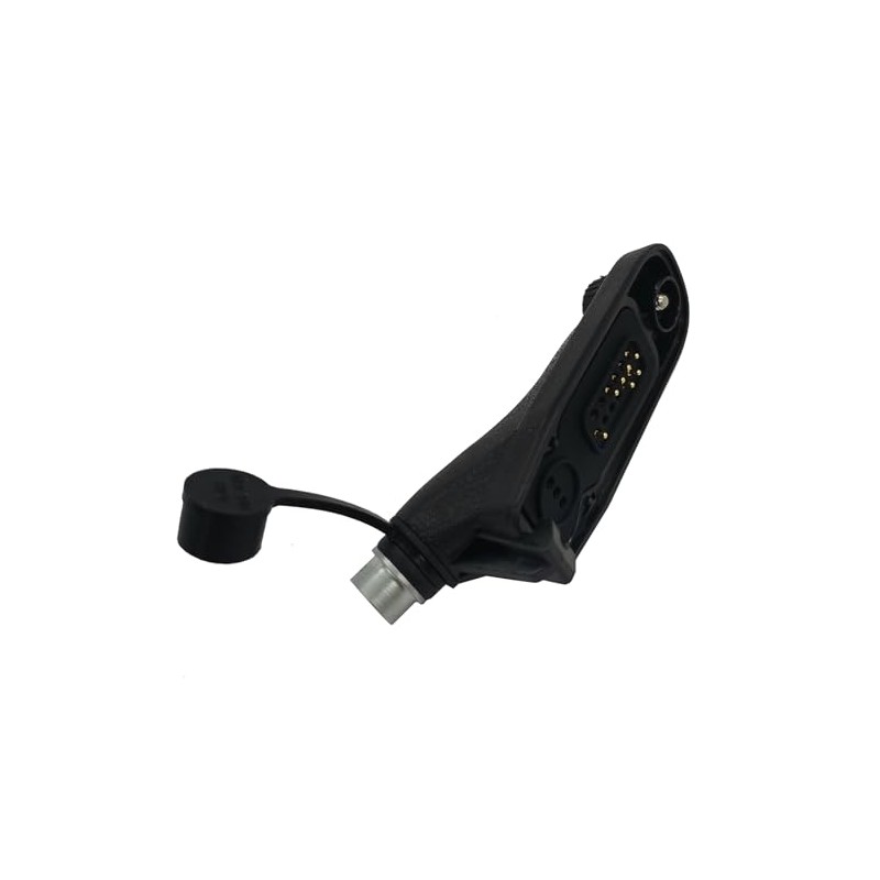 Renastar Walkie Talkie Quick Disconnect Adapter Qd Quick Release Connector