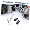 Mobestech Golf Cart Brake Spring Kit Gas/electric Precise Fit Durable