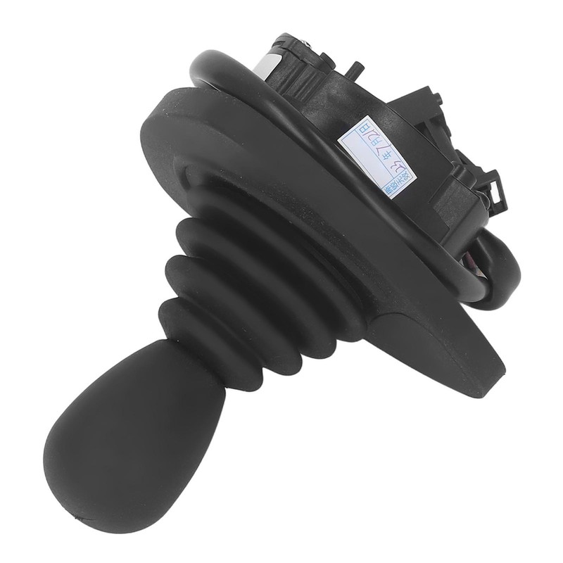 Forklift Joystick Handle 7919040042 Alloy Steel Anti Aging Accurate Control