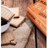 Kedem Tea Biscuits Classic Cookies Lightly Flavored Perfect for Coffee