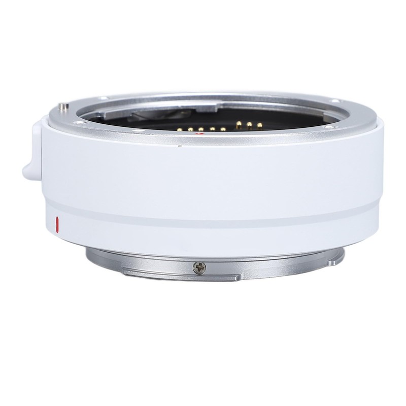 Adaptador de Montura Ef a Rf, Adaptador de Lente Adaptador