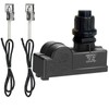 Push Button Grill Igniter Kit for Charbroil 463343015, 463344015
