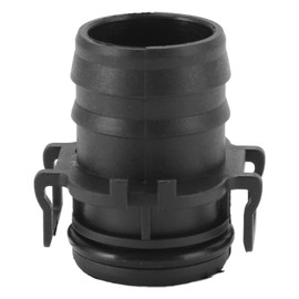 Aramox Air Filter Intake Hose End Air Filter Intake Hose End 1673571 Durable Solid Replacement for Ford Focus MK2 C-Max