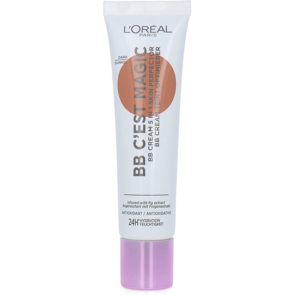 L'Oreal C'est Magic Bb Cream 06 Dark