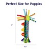 Petstages Cool Teething Stick for Dogs - Soothing Chew Toy