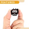 Partuto 2 Pin Temperature Sensor Connector Plug - Car Female